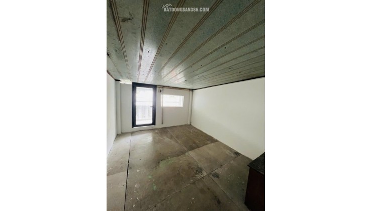 Nhà Vuông SHR 2 tầng HXH né 36m2 – Đường Số 1 Bình Tân S